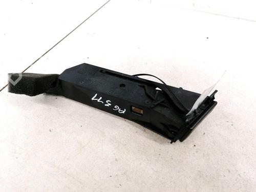 Used Cup/Object holder Cup/Object holder FORD MONDEO III (B5Y) 2.0 TDCi (130 hp) 35583244 35583244