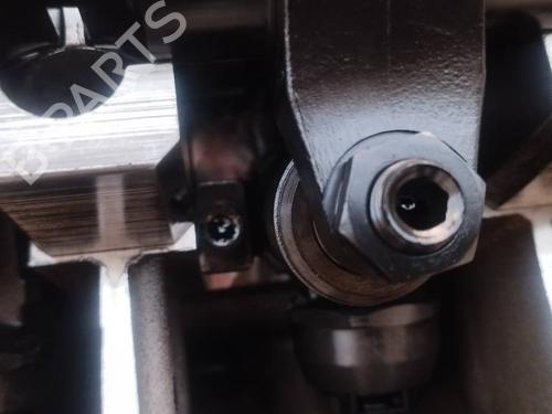 Injector VW PASSAT B6 (3C2) 1.9 TDI | BP35218924M100 - Image 2