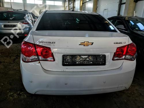 Air vent CHEVROLET CRUZE Hatchback (J305) 2.0 CDI | BP32618971I21 