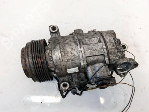 Used AC compressor AC compressor 37085400 37085400