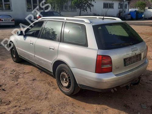 Electronic module AUDI A4 B5 (8D2) 1.9 TDI | BP33072556M83  - Image 8