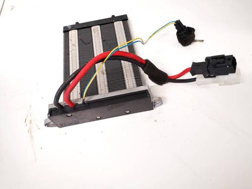 Heater resistor FORD FOCUS III 1.6 TDCi | BP35325914M108 - Image 2