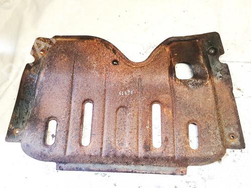 Used Underbody protection Underbody protection 35406100 35406100