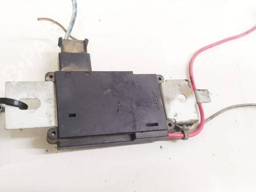 Electronic module CHRYSLER 300C (LX, LE) 2.7 | BP35164491M83 - Image 3