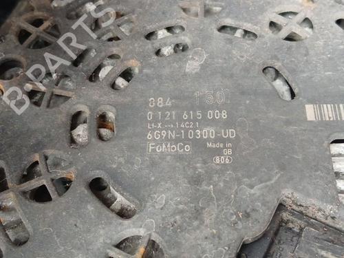 Alternator FORD MONDEO IV (BA7) 1.8 TDCi | BP37279052M7 - Image 4