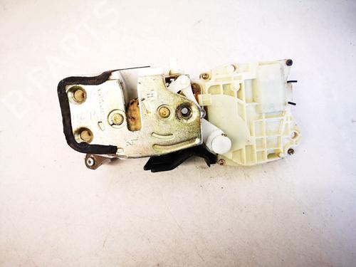 Used Rear left lock Rear left lock ACURA MDX (YD1) 3.5 All-wheel Drive (243 hp) 35537657 35537657
