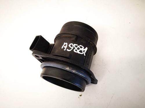 Used Mass air flow sensor Mass air flow sensor 34822899 34822899