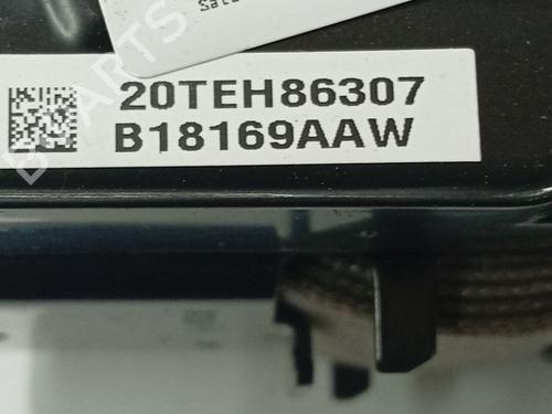 Rear right seatbelt SATURN VUE SUV 2.4 | BP38578276I28 - Image 4
