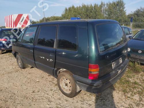 Switch RENAULT ESPACE II (J/S63_) 2.0 (J636) | BP33073652I30  - Image 11