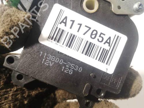 Electronic module SUZUKI SX4 (EY, GY) 1.9 DDiS (RW419D) | BP38193701M83 - Image 3