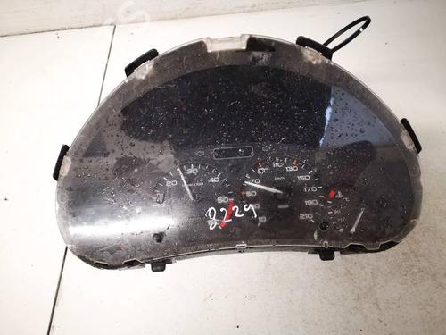 Used Instrument cluster Instrument cluster 35360272 35360272