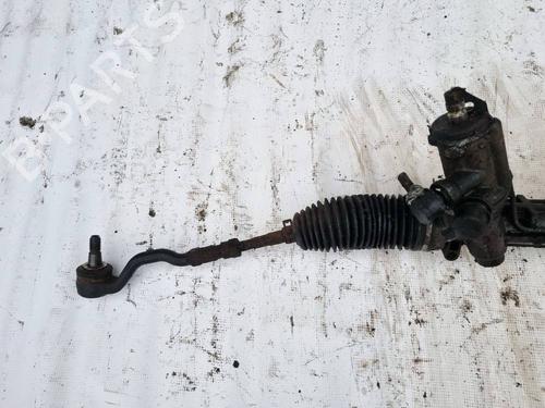 Steering column BMW X3 (E83) 3.0 d | BP35172865M21 - Image 2