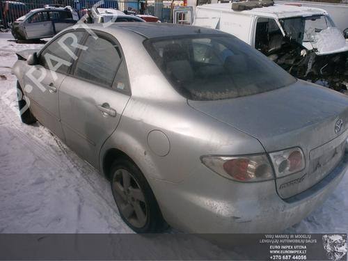 Switch MAZDA 6 Saloon (GG) 2.0 (GGEP, GG10) | BP33483896I30  - Image 8
