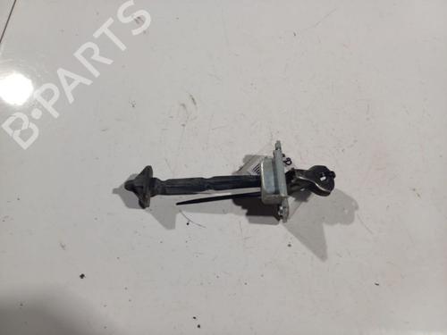 Hinge/Door check strap MAZDA 2 (DY) 1.4 | BP34965586C146 - Image 4