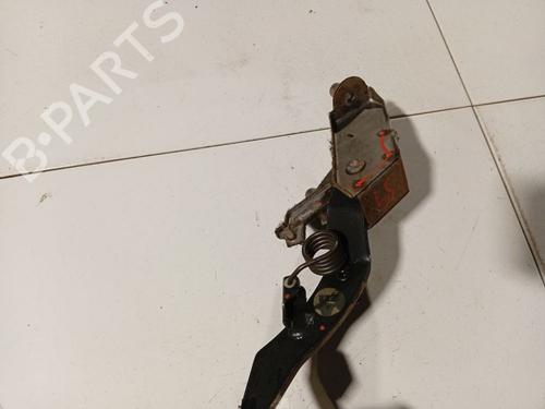 Pedal NISSAN NOTE (E11, NE11) 1.5 dCi | BP34912077I4 - Image 4