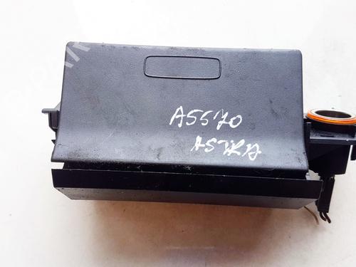 Used Ashtray Ashtray OPEL ASTRA G Hatchback (T98) 2.0 DTI 16V (F08, F48) (101 hp) 35868004 35868004