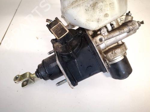 Used Brake master cylinder Brake master cylinder MERCEDES-BENZ E-CLASS (W211) E 200 Kompressor (211.042) (163 hp) 35206184 35206184