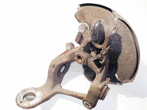 Used Right rear steering knuckle Right rear steering knuckle 39575371 39575371