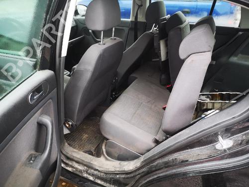 Engine mount VW GOLF PLUS V (5M1, 521) 1.6 FSI | BP32934809M89  - Image 11