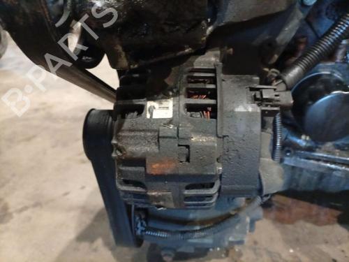 Alternator NISSAN PRIMERA Hatchback (P12) 1.9 dCi | BP38259459M7 - Image 3