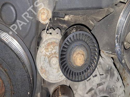 Used Pulley Pulley 34773090 34773090