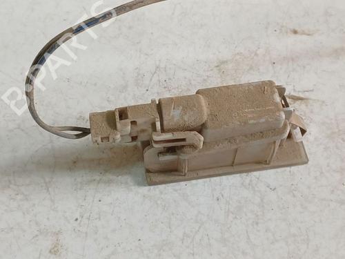 Licence plate light OPEL MOVANO A Bus (X70) 2.5 D (JD) | BP34800841I40 - Image 3