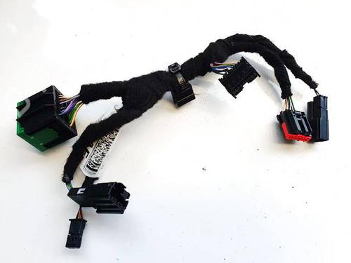 Wiring harness KTM MOTORCYCLES ENDURO 690 Enduro | BP38629254E16 - Image 2