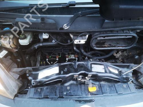 Luftventil CITROËN JUMPER II Van 2.2 HDi 130 | BP32562312I21 