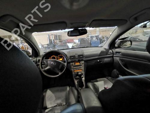 Boot lining TOYOTA AVENSIS (_T25_) 2.2 D-4D (ADT251_, ADT251R) | BP34739042I3  - Image 11