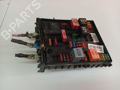 Used Fuse box Fuse box AUDI A3 (8P1) 2.0 TDI 16V (140 hp) 33971696 33971696