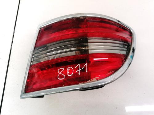 Used Right taillight Right taillight 35407620 35407620