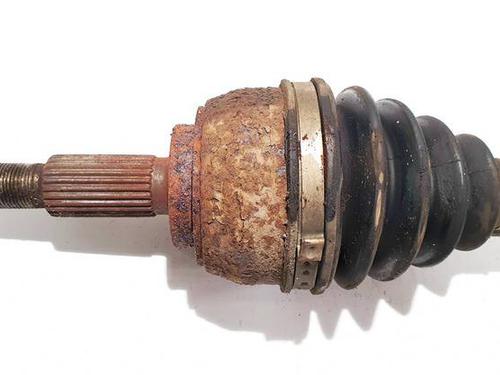 Left front driveshaft RENAULT SCÉNIC II (JM0/1_) 1.9 dCi (JM0G, JM12, JM1G, JM2C) | BP35379844M38 - Image 2
