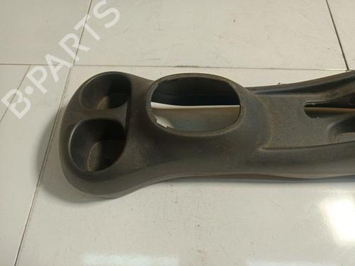 Middle console TOYOTA YARIS (_P1_) 1.3 (SCP12_, SCP13_, SCP12R, SCP13R) | BP34836490I22 - Image 2