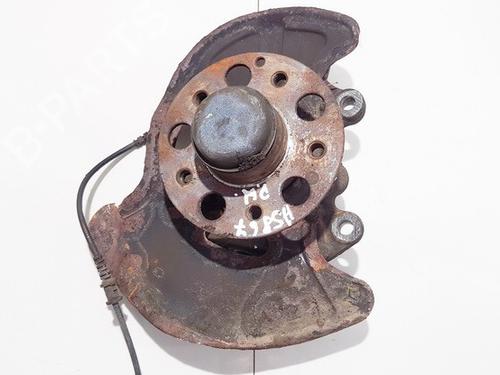 Used Left front steering knuckle Left front steering knuckle 35628355 35628355