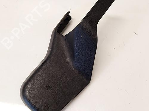 Ander Ander MAZDA 6 Hatchback (GH) 2.0 MZR-CD (GH14) (140 hp) 36531371 36531371