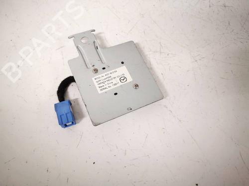 Electronic module MAZDA 6 Estate (GJ, GL) 2.2 D | BP34869527M83 - Image 2