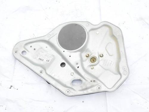 Used Rear right window mechanism Rear right window mechanism 35198517 35198517