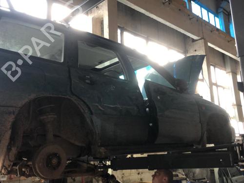 Pipe SUBARU FORESTER (SF_) 2.0 AWD (SF5) | BP32546130M125 