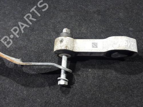 Used Engine mount Engine mount FIAT 500 (312_) 1.2 (312AXA1A) (69 hp) 33483477 33483477