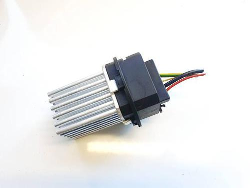 Used Heater resistor Heater resistor CITROËN C5 III (RD_) 2.0 HDi 140 (RDRHF8, RDRHFA, RDRHA8, RDRHAJ) (140 hp) 34761504 34761504