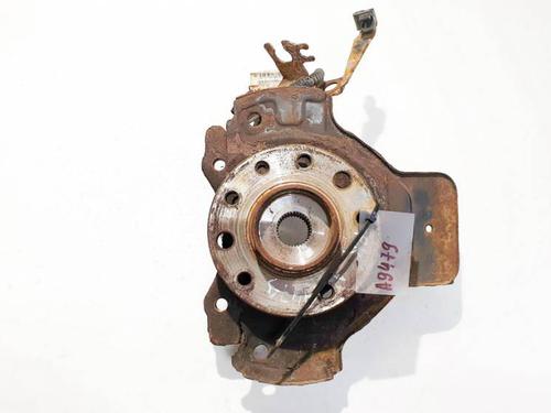 Used Left front steering knuckle Left front steering knuckle 35215907 35215907