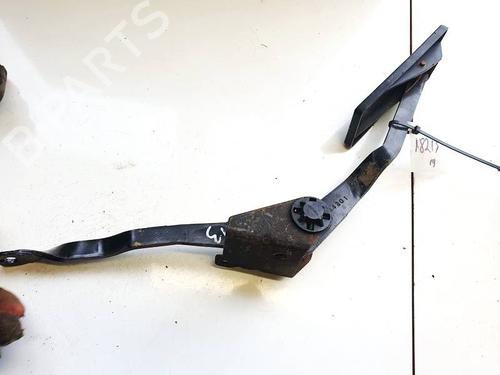 Pedal Pedal JEEP GRAND CHEROKEE II (WJ, WG) 2.7 CRD 4x4 (163 hp) 35198777 35198777