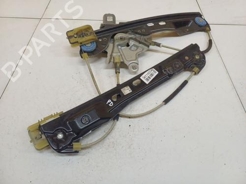 Used Front right window mechanism Front right window mechanism 36690714 36690714
