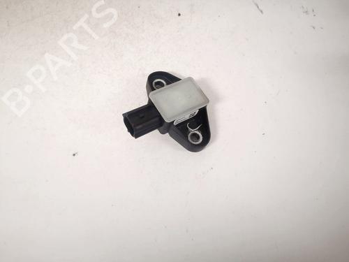 Used Electronic module Electronic module PEUGEOT 407 (6D_) 2.0 (6DRFNB, 6DRFNE) (136 hp) 32898954 32898954