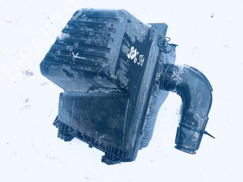 Luftfiltergehäuse für Luftfiltergehäuse VW VENTO (1H2) 1.9 TDI (90 hp) 35635308 35635308