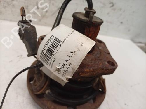 Electronic module AUDI A6 C5 (4B2, 4B4) 2.5 TDI | BP35452720M83 - Image 4