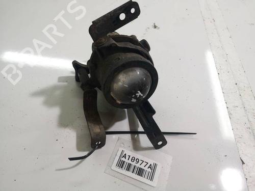 Used Left front fog light Left front fog light 34833528 34833528