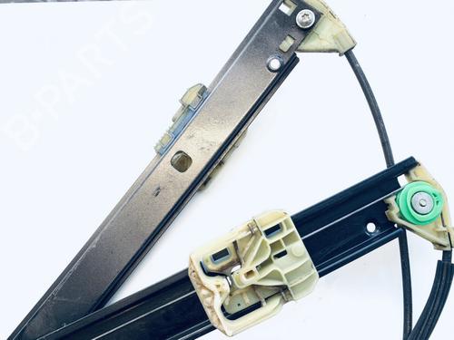 Front left window mechanism AUDI A4 B8 (8K2) 2.0 TDI | BP35558225C22 - Image 2