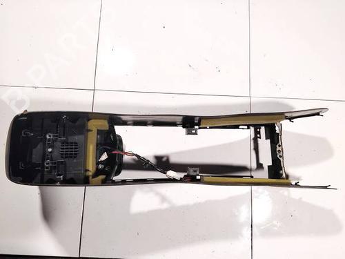 Armrest / Center console MAZDA 6 Saloon (GG) 2.0 (GGEP, GG10) | BP35216413I20 - Image 2