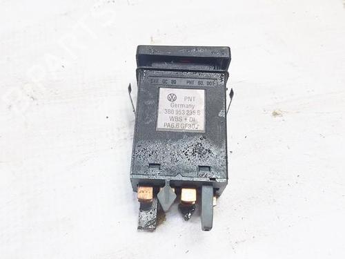 Warning switch VW PASSAT B5 Variant (3B5) 1.9 TDI | BP35874136I22 - Image 2